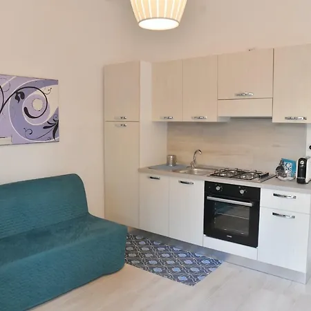 Feriehus Casamare Scoglitti