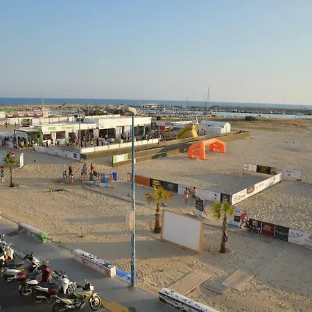 Casamare 펜션